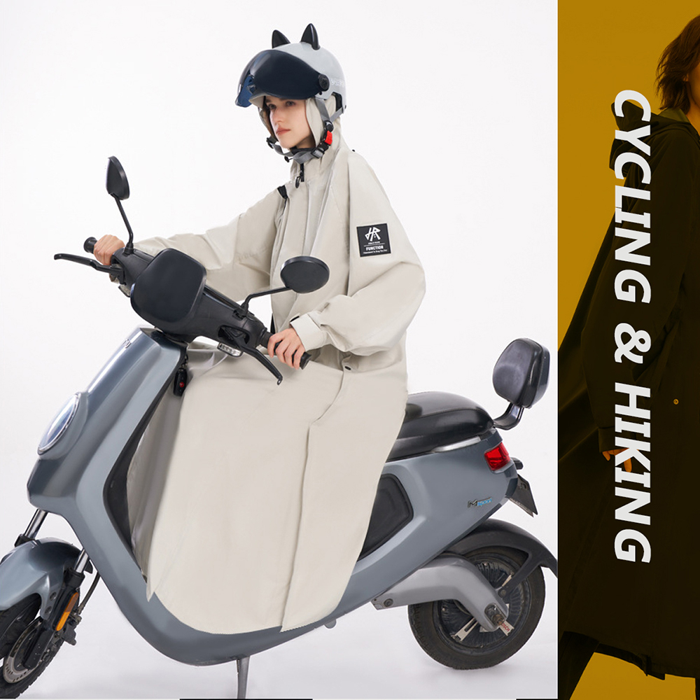 Modische Regenjacke Winddichte – Women'S Fashion Raincoat Bewertung und Preis