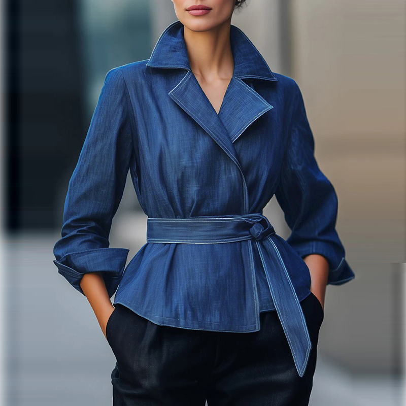 Herbst Frühling 2026 Mode Deni – Women'S Fashion For 2026 Bewertung und Preis